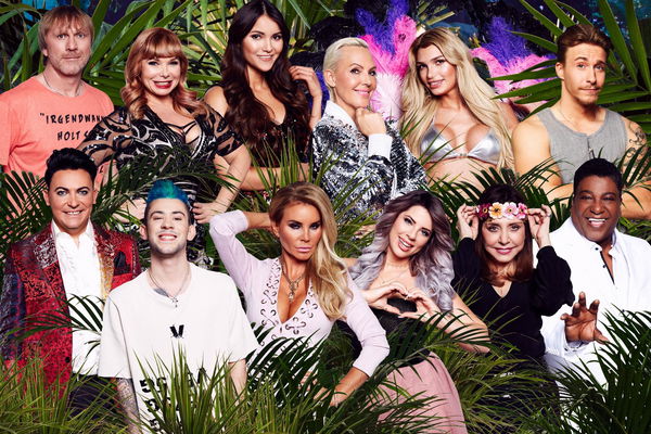 Jungle Camp 2018: These are the candidates &amp; new additions