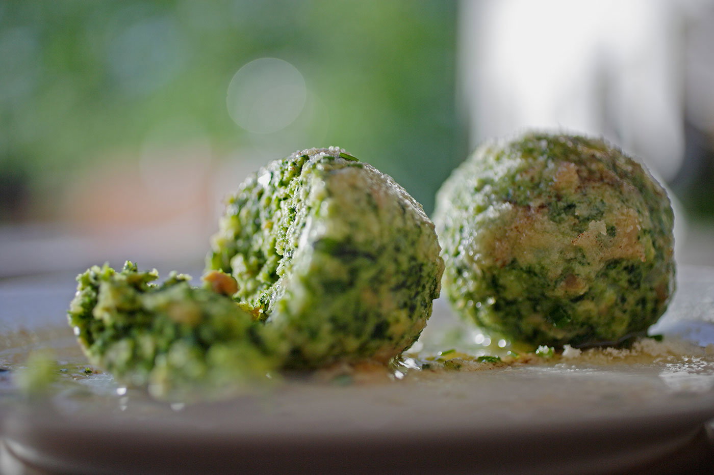 Des quenelles faites maison : des recettes secrètes du Tyrol du Sud pour toutes les saisons