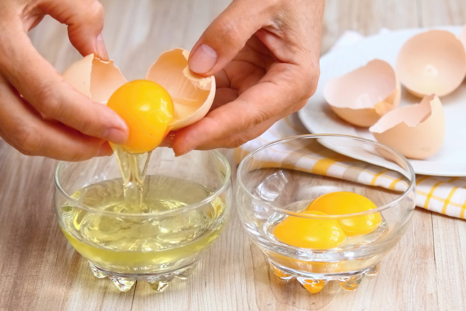 The most interesting facts about eggs