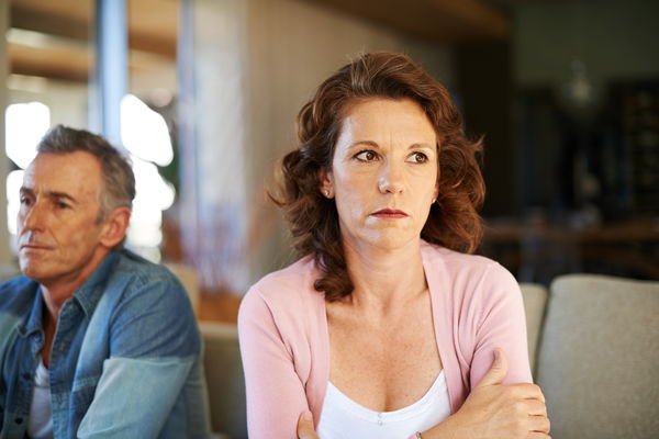 Célibataire de plus de 40 ans - et si personne ne vient ?