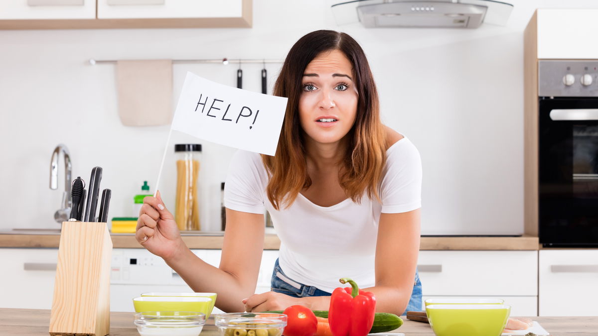 3 Life-Hacks pour la cuisine