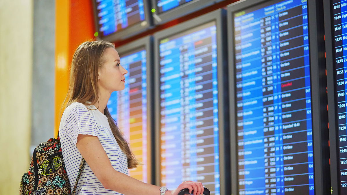 Passagierrechte: Wer zahlt, wenn Züge & Flüge ausfallen?