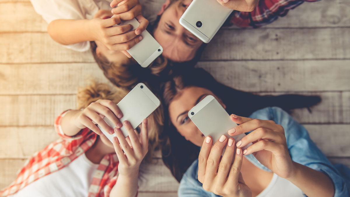 7 myths about smartphones