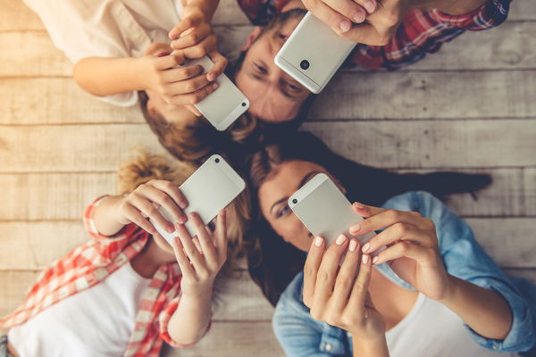 7 myths about smartphones