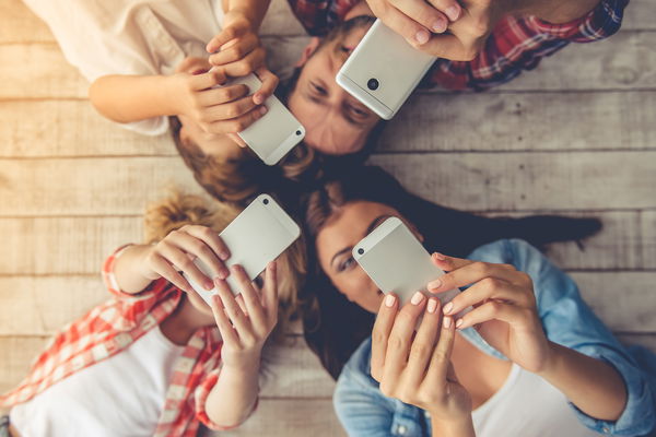 7 Mythen rund ums Smartphone