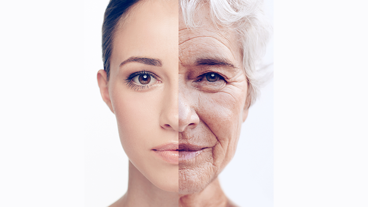 Why do we age? Facts and figures