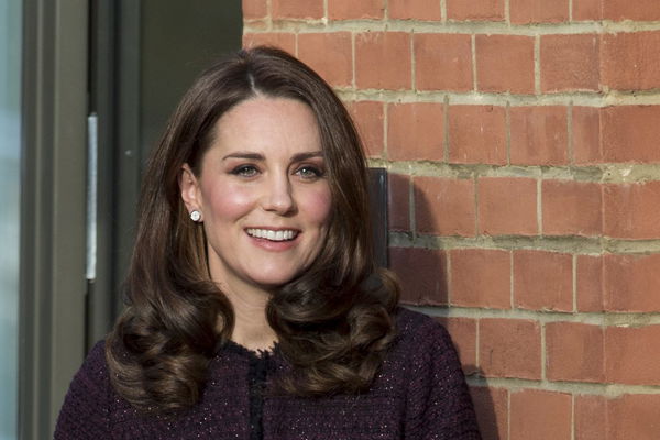 Duchess Catherine donates 20 centimeters of hair for children with cancer