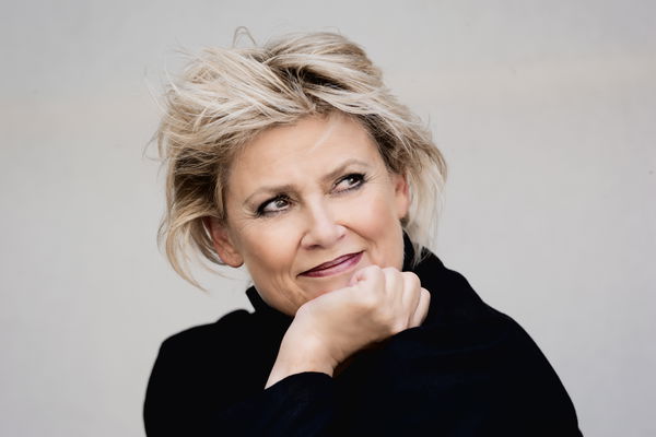 "Flashdance - the musical": Gitte Haenning conquers the musical stage
