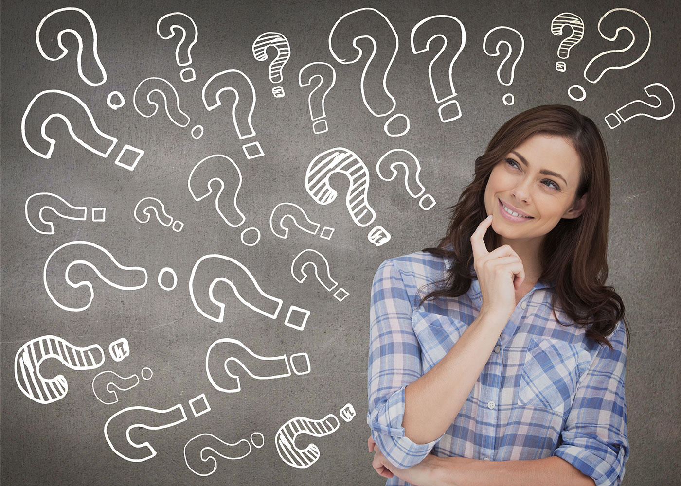 Test: 4 personality questions that reveal (almost) everything about you