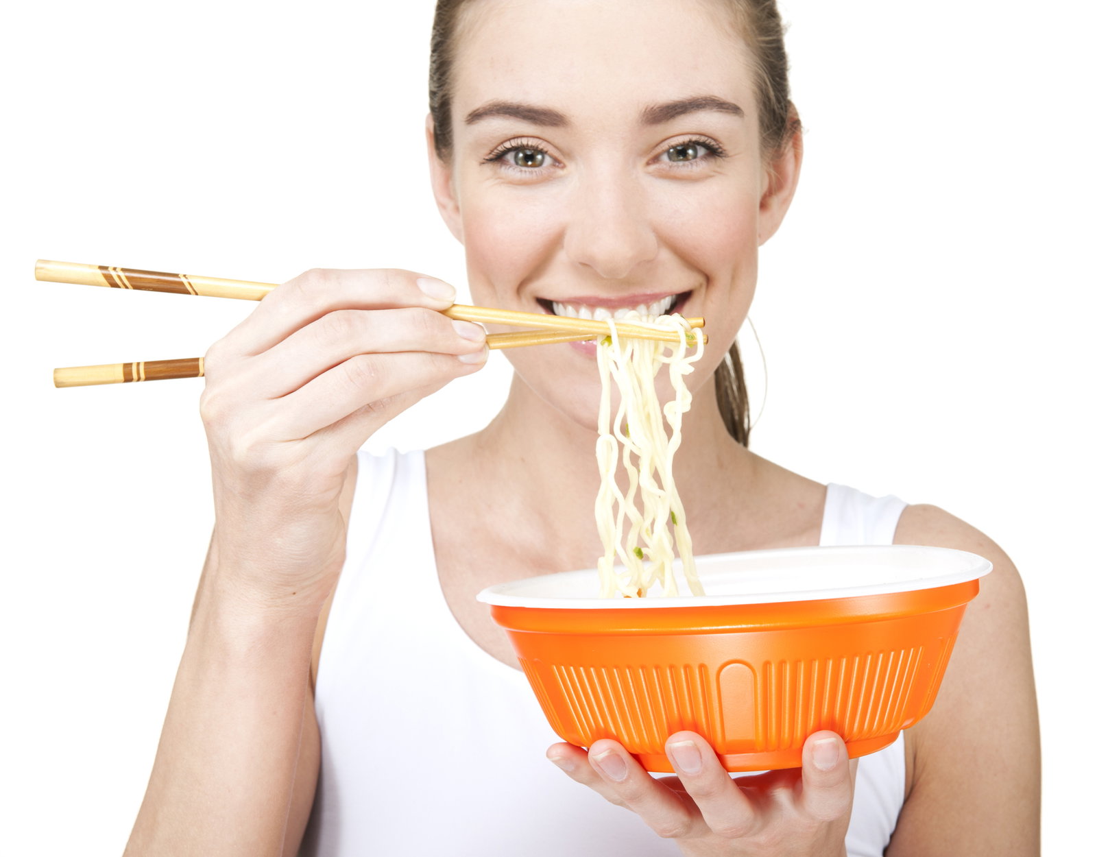 Les ramens : La tendance japonaise en matière de nouilles
