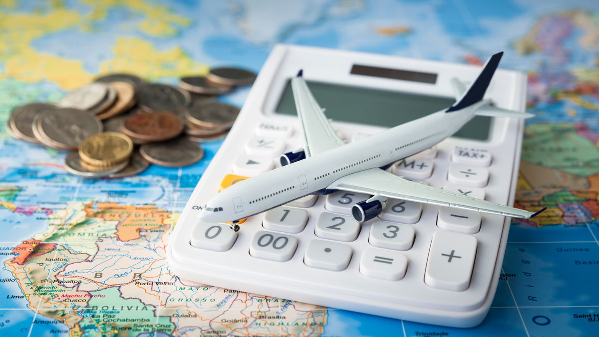 Travel on a budget: How to find the right vacation bargains