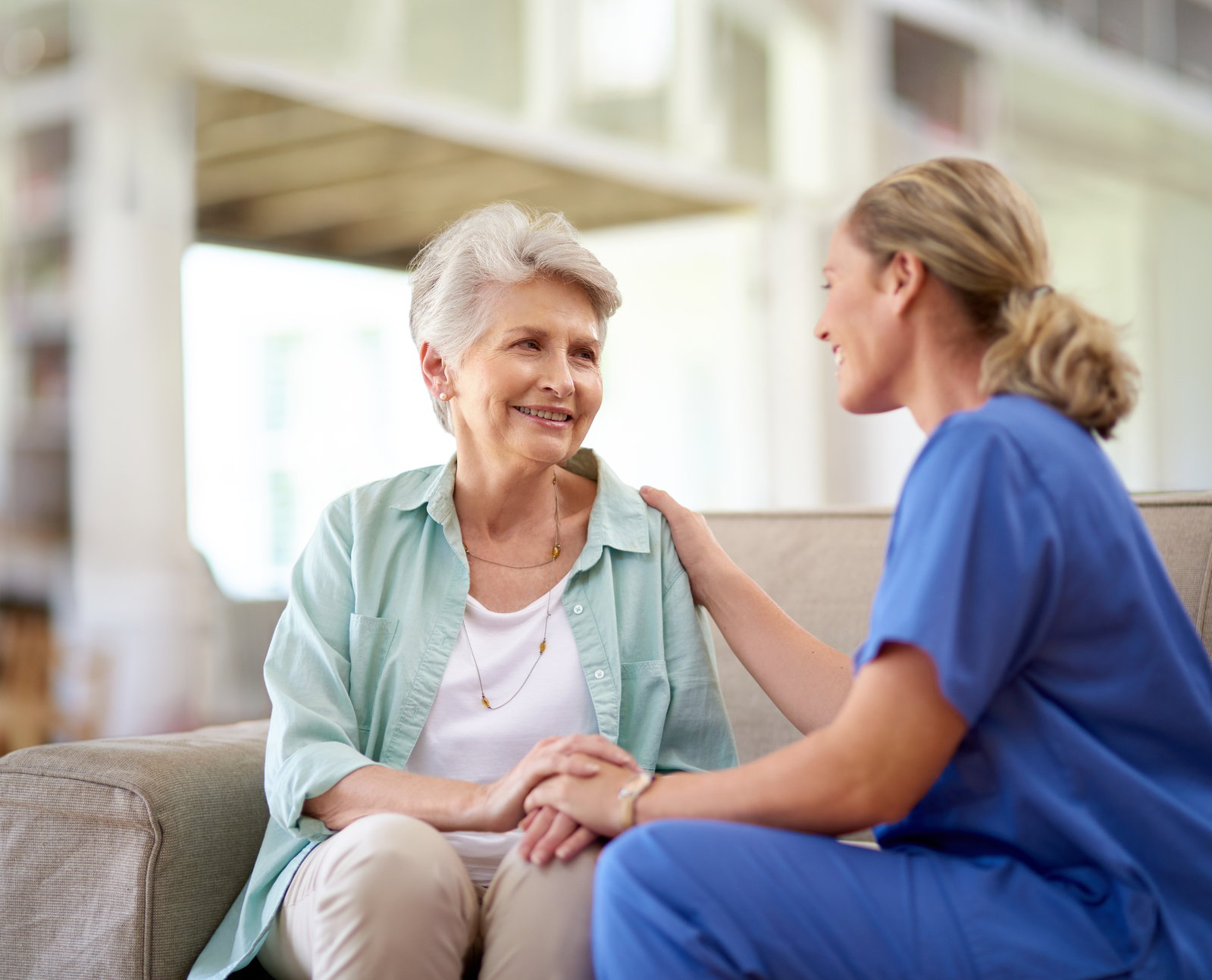 Demenz vorbeugen: Neue Hoffnung bei Alzheimer