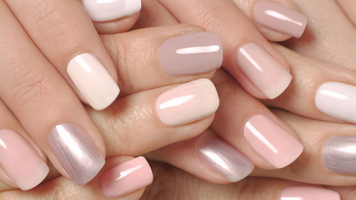 10 tips for well-groomed fingernails