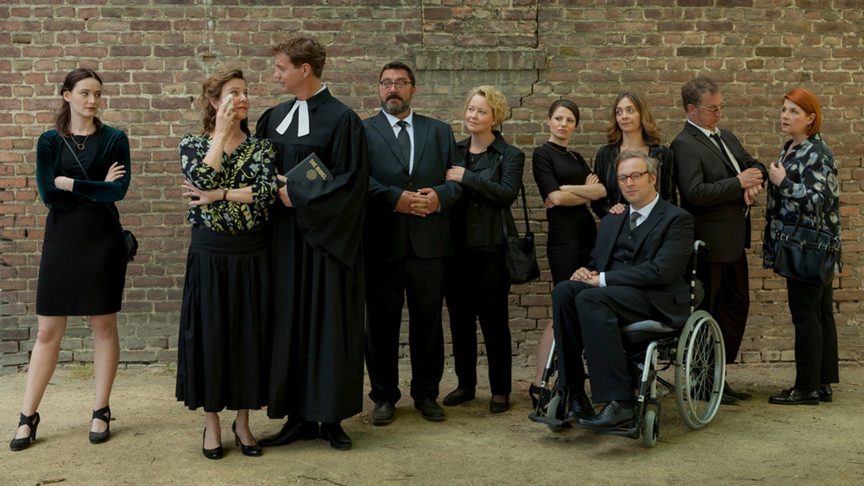 "Królowe chaosu": dwa nowe filmy w serii ZDF "Herzkino"