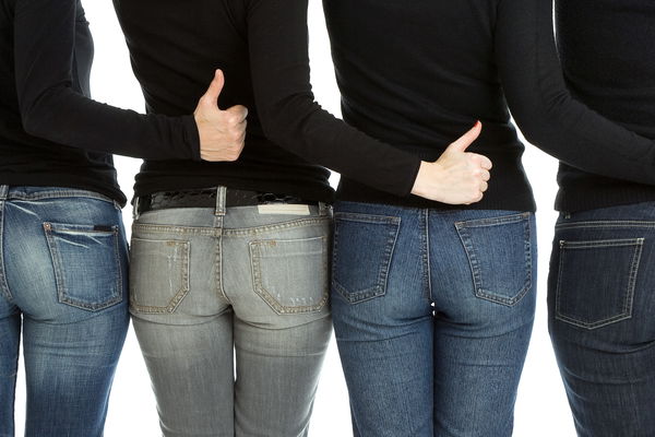 How to wash jeans properly: 8 tips for all denim lovers