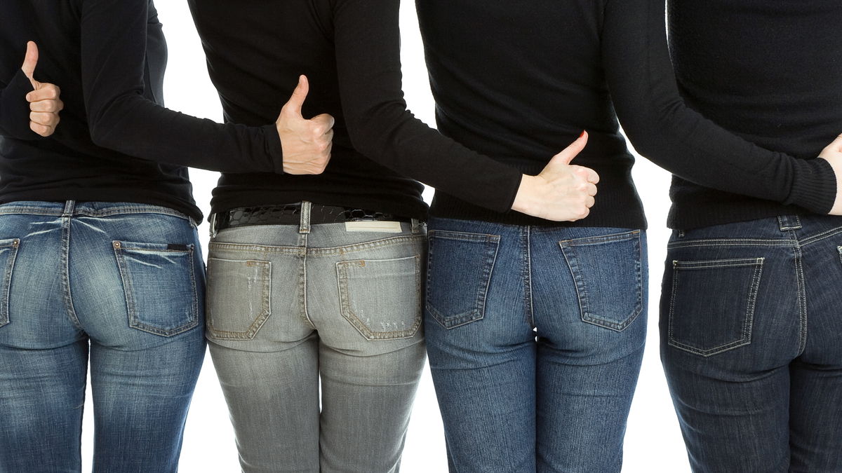 How to wash jeans properly: 8 tips for all denim lovers