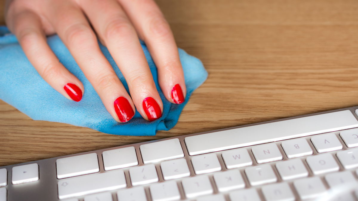 Beware of these 6 hygiene traps in the household