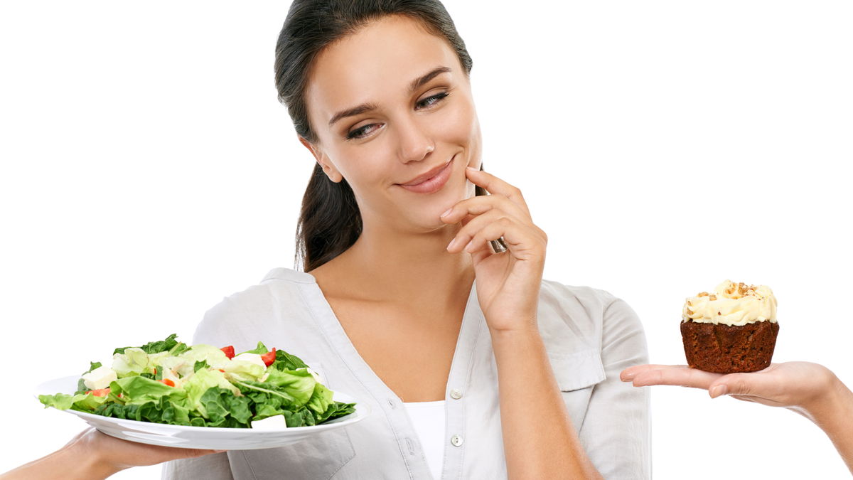 Besser abnehmen: Welche Ernährung passt zu mir?
