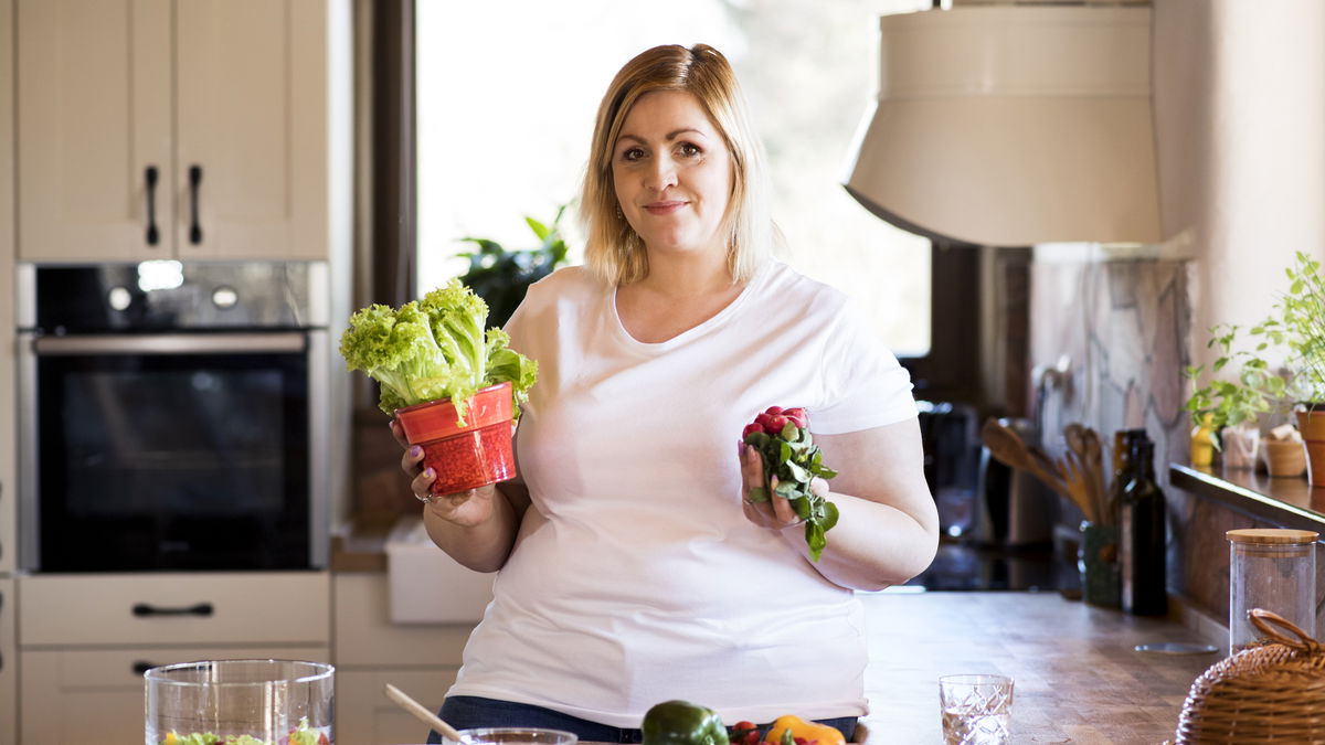 Eat healthy and lose weight: 15 diet mistakes you should know about
