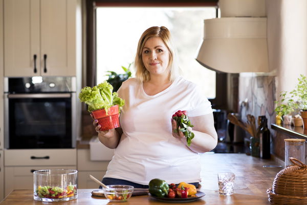 Eat healthy and lose weight: 15 diet mistakes you should know about