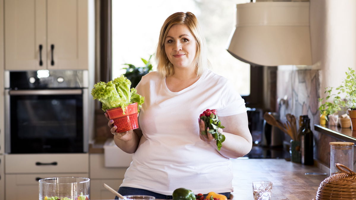 Eat healthy and lose weight: 15 diet mistakes you should know about