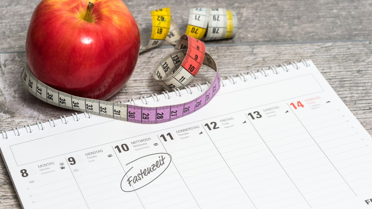 Purge properly: Why fasting is so good for us now
