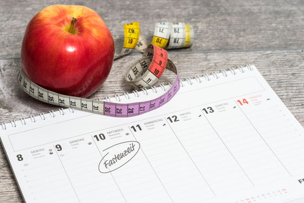 Purge properly: Why fasting is so good for us now