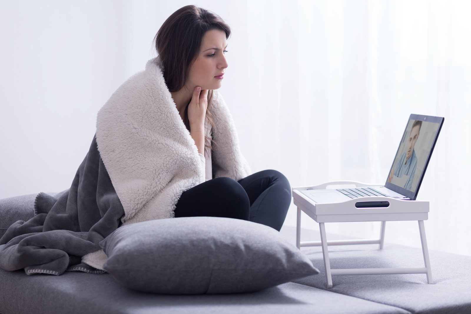 Doktor Google: Jak dobry jest internet jako przewodnik po zdrowiu?