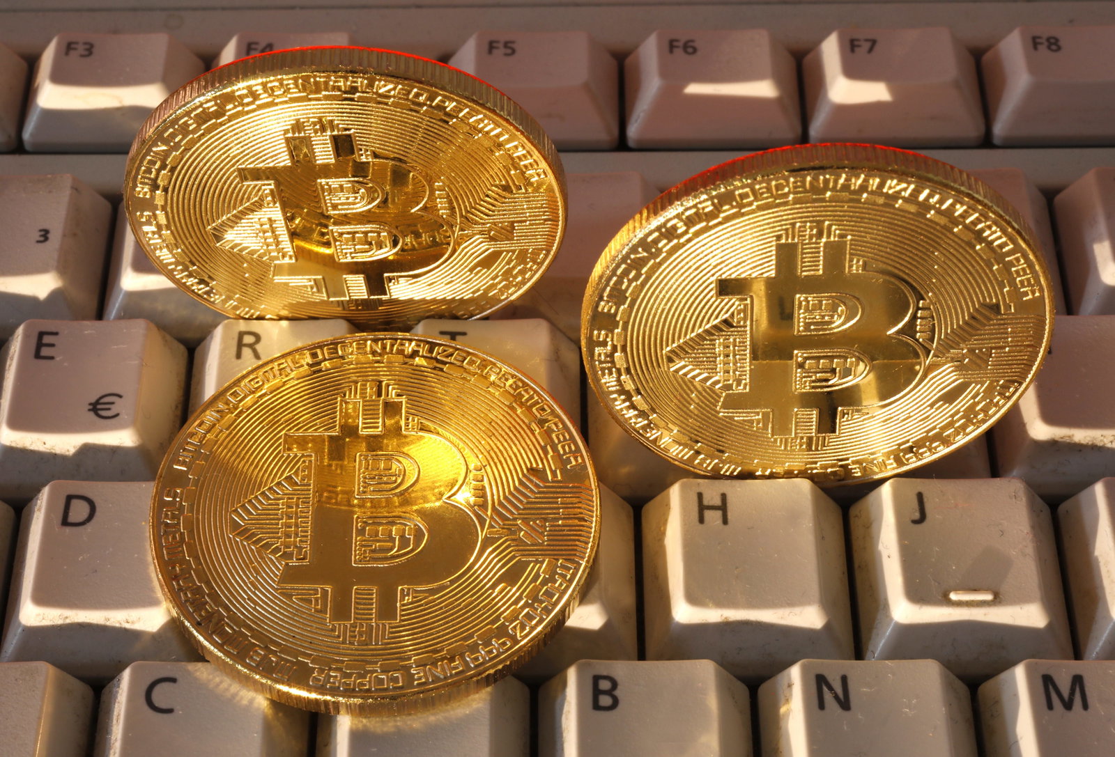 Bitcoin para birimi: aslında nedir?