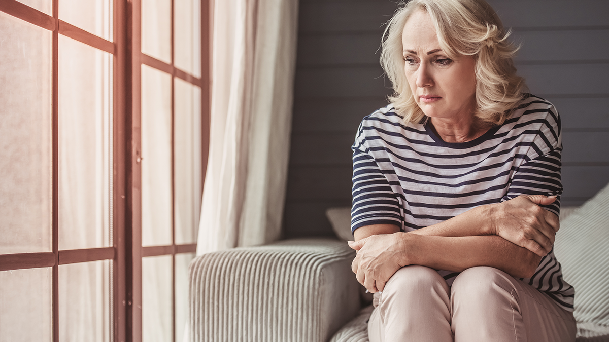 Anxiety disorder: forms of therapy and treatment