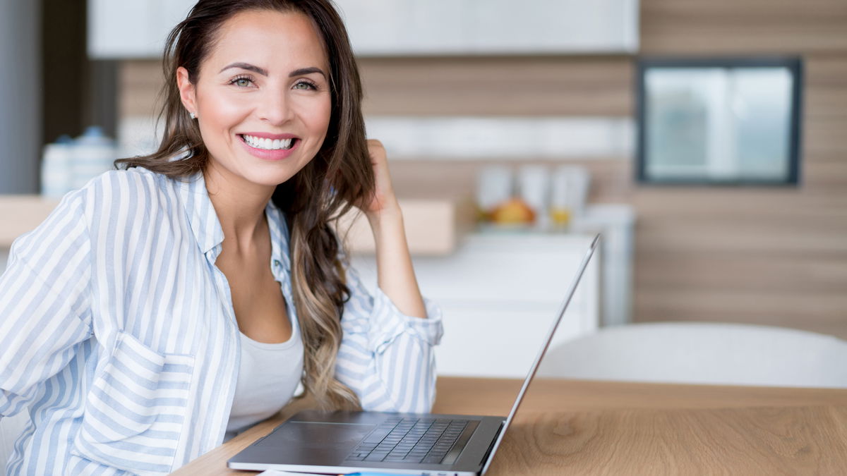 Looking for your dream job?