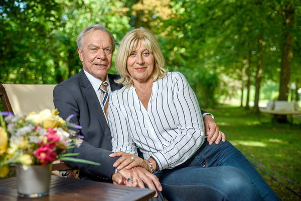 "Storm of Love": Charlotte Saalfeld says goodbye to the "Fürstenhof"
