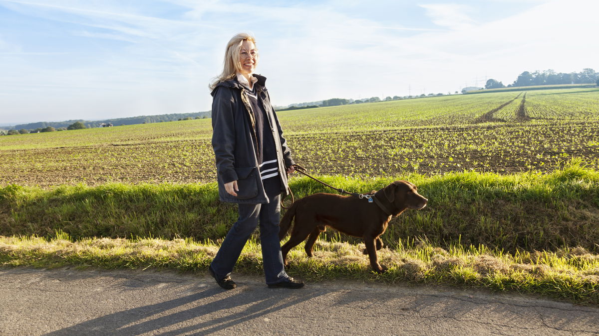 Ma vie avec la dépression : Frauke parle de son long calvaire