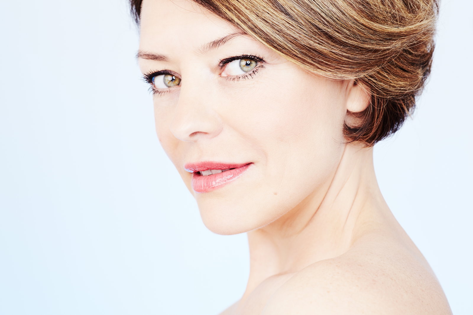 Bien se maquiller les yeux : quel est mon type ?