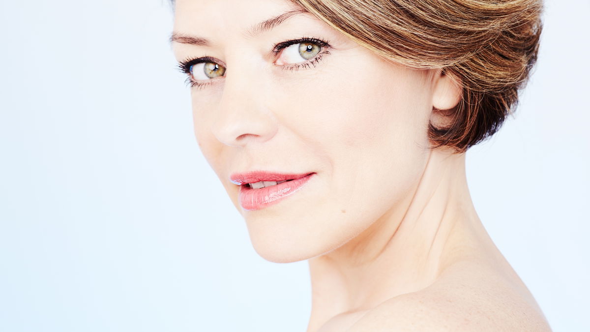 Correct eye make-up: What type am I?