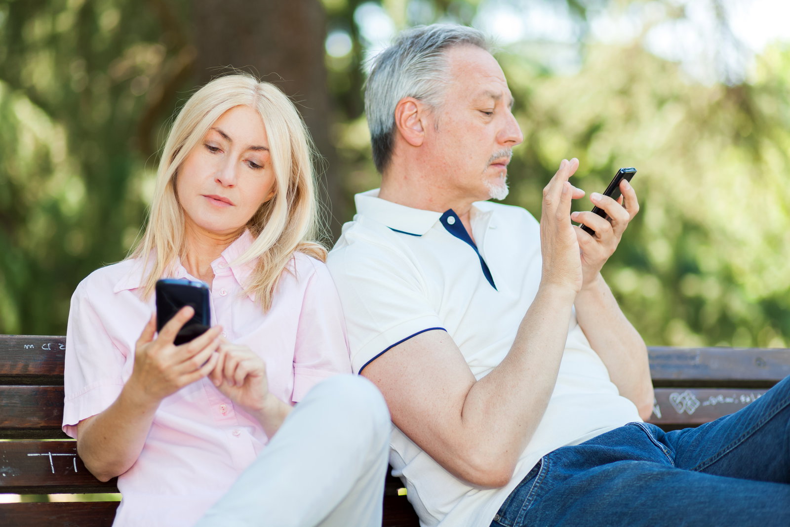 Le smartphone : malédiction ou bénédiction ?