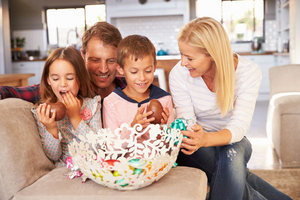 Pourquoi fêtons-nous Pâques ? De la foi, des traditions et des coutumes