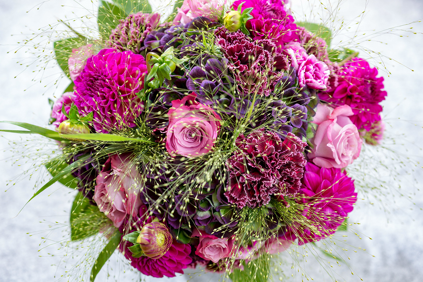 Des perspectives fleuries : Pour que les fleurs fraîches restent belles longtemps