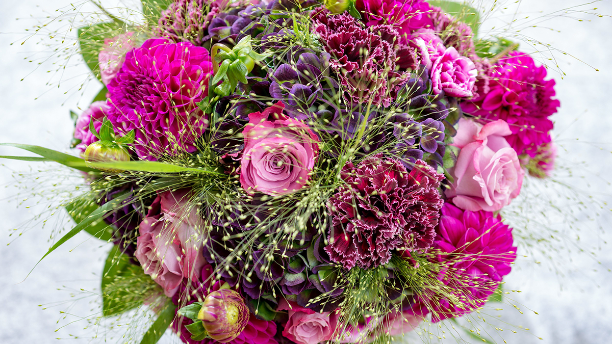 Des perspectives fleuries : Pour que les fleurs fraîches restent belles longtemps