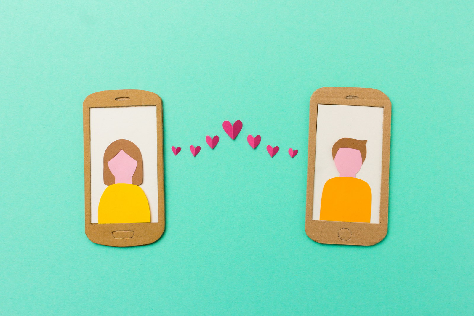 Augen auf bei Dating-Apps: Liebe, Sex und Datendiebstahl
