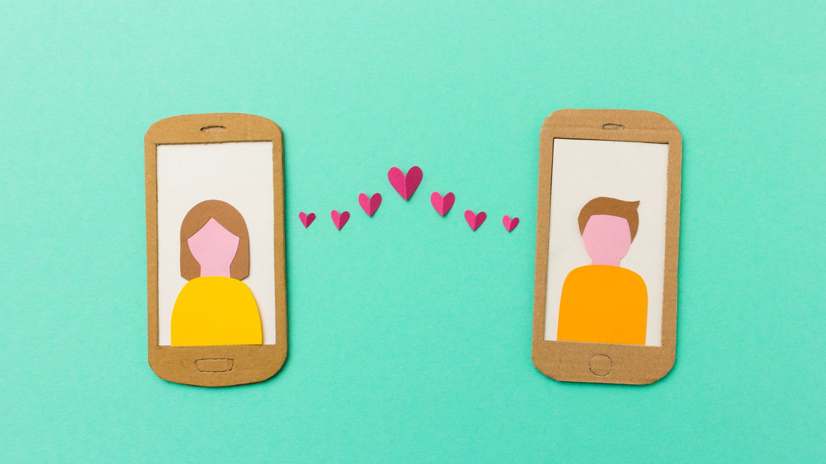 Augen auf bei Dating-Apps: Liebe, Sex und Datendiebstahl