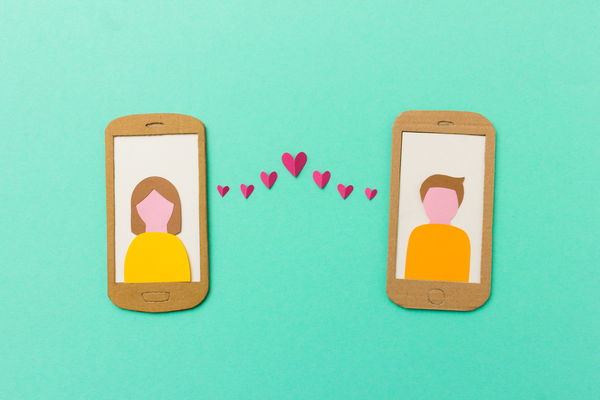 Watch out for dating apps: love, sex and data theft
