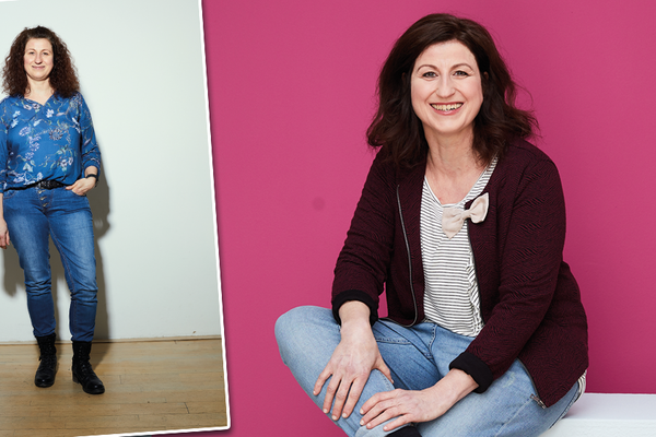 Grand relooking : "Enfin plus de charisme !"
