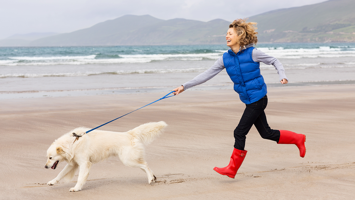 Bye-bye, spring fatigue: 25 tips for more energy