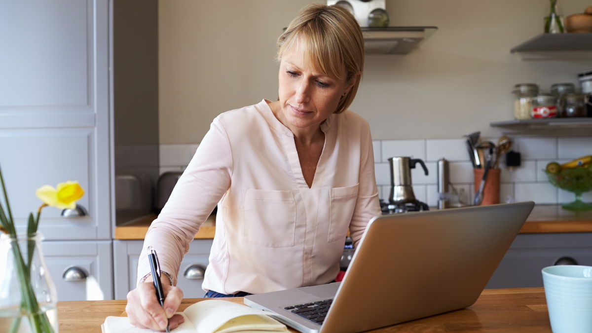 Pensions for women over 40: What is still worthwhile?