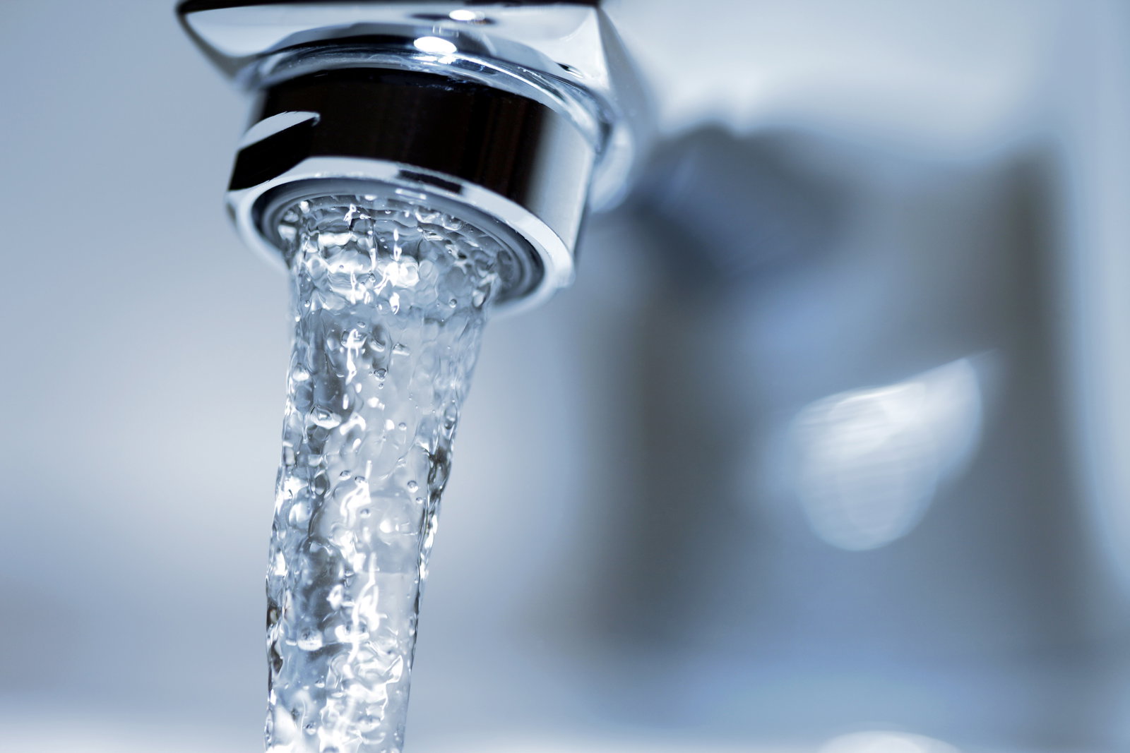 L'eau du robinet est-elle saine ?