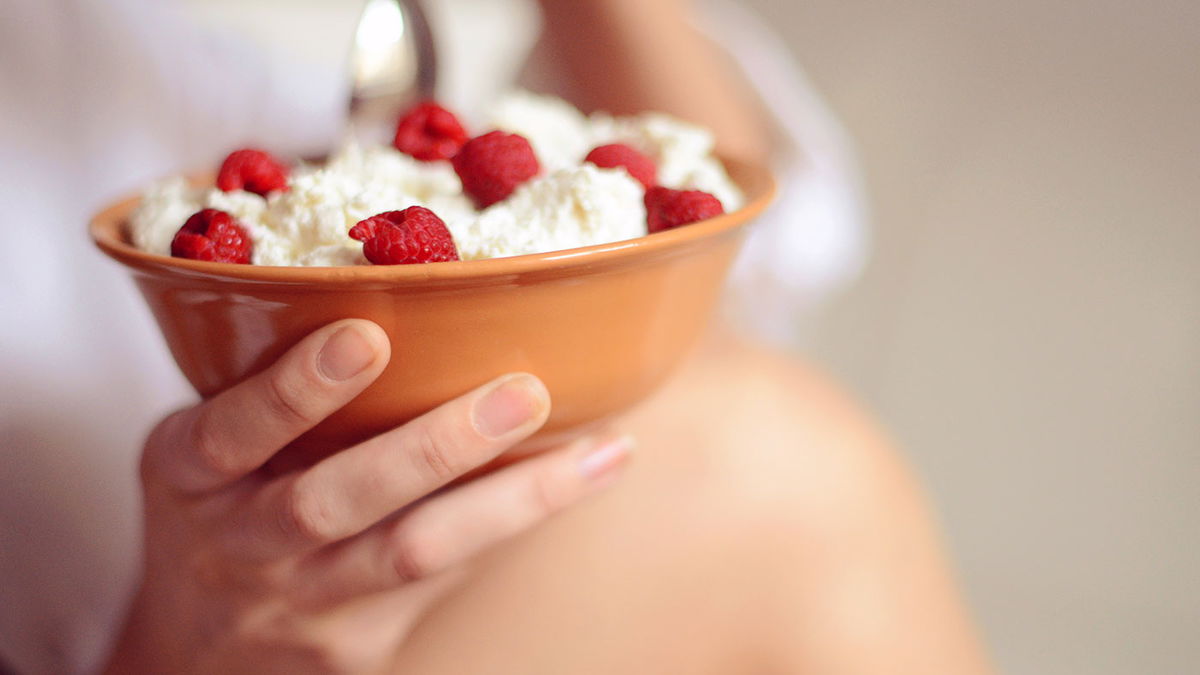 C'est scientifiquement prouvé : Un petit-déjeuner chaud fait maigrir
