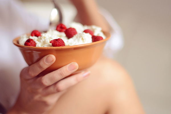 Scientifically proven: A hot breakfast makes you slim