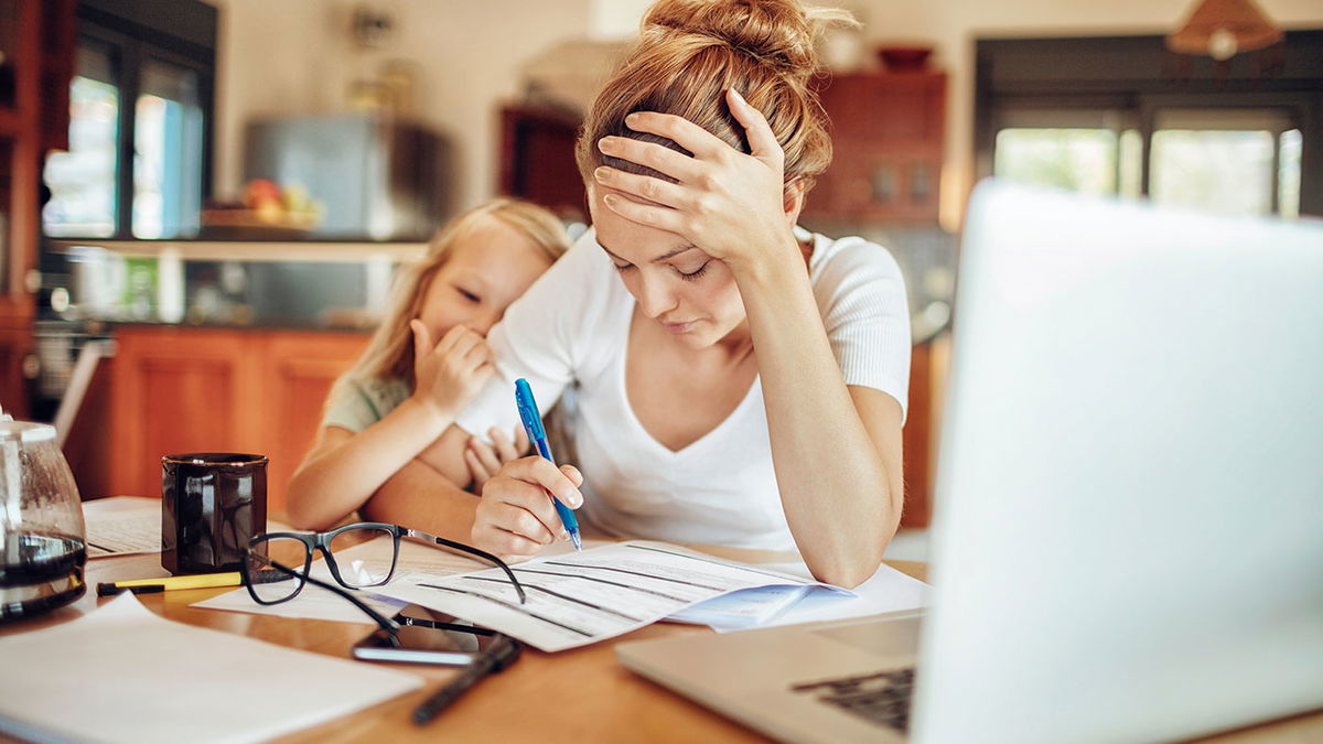 Causes du stress : comment se produit-il et qu'est-ce qui aide ?