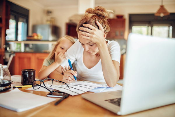 Causes of stress: how does it arise and what helps?